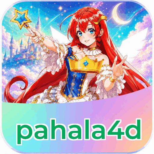 pahala4d APK Indonesia - Panduan Lengkap dan Tutorial