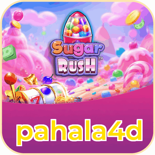 pahala4d