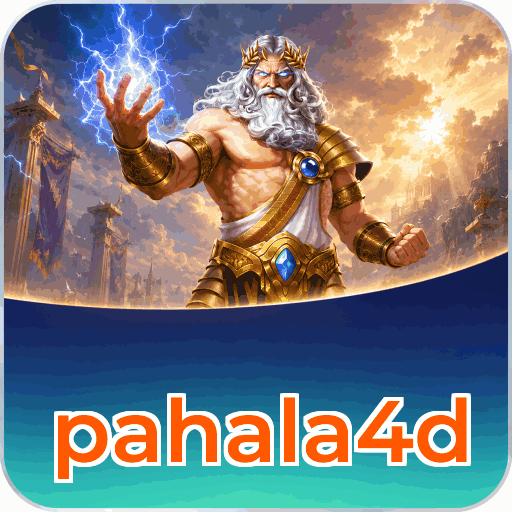 pahala4d