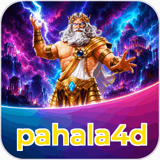 pahala4d