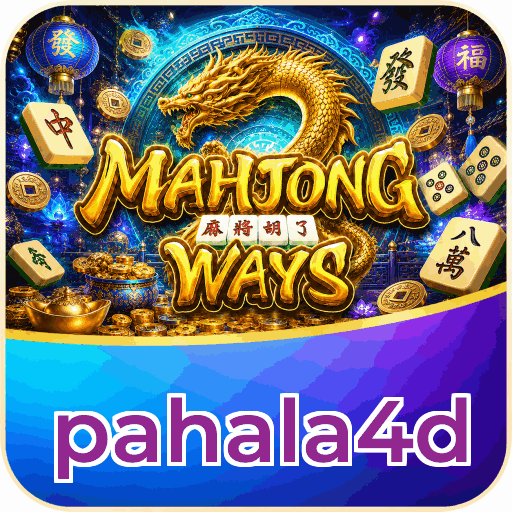 pahala4d