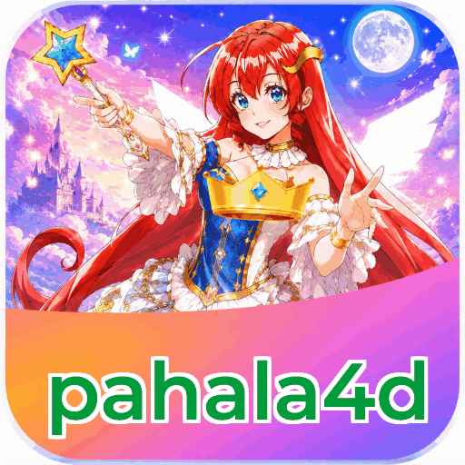 pahala4d