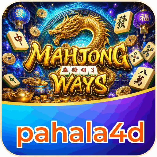 pahala4d