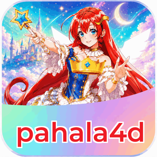 pahala4d