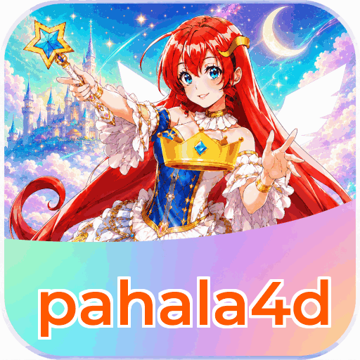 pahala4d APK Indonesia - Panduan Lengkap dan Tutorial