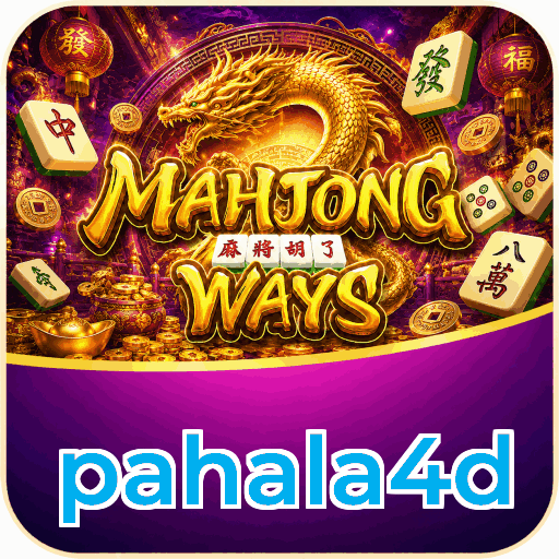 pahala4d