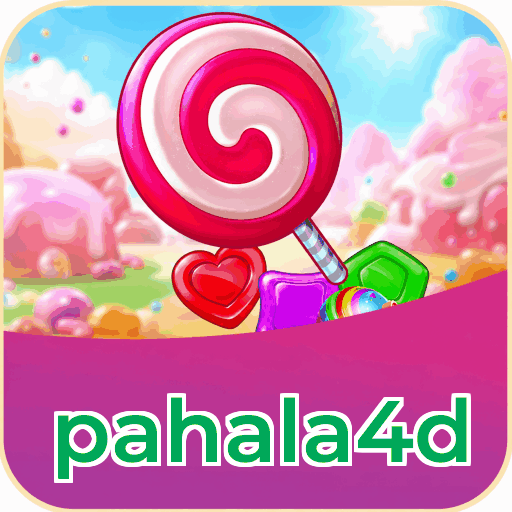 pahala4d
