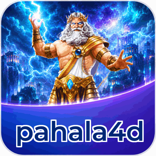 pahala4d
