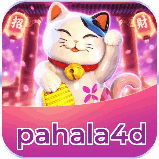 pahala4d